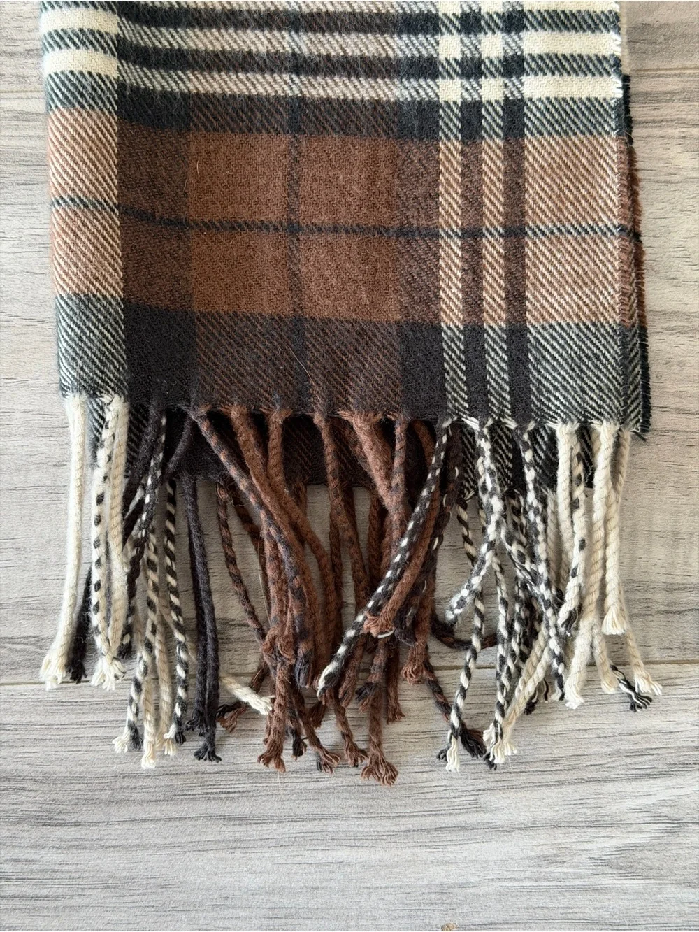 N/A soft brown